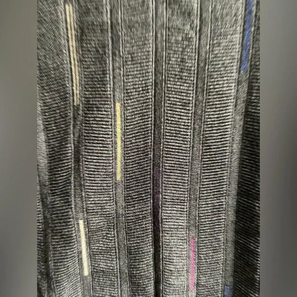 Vintage Modango Merino wool Winter v neck sweater Sz M - Picture 5 of 13